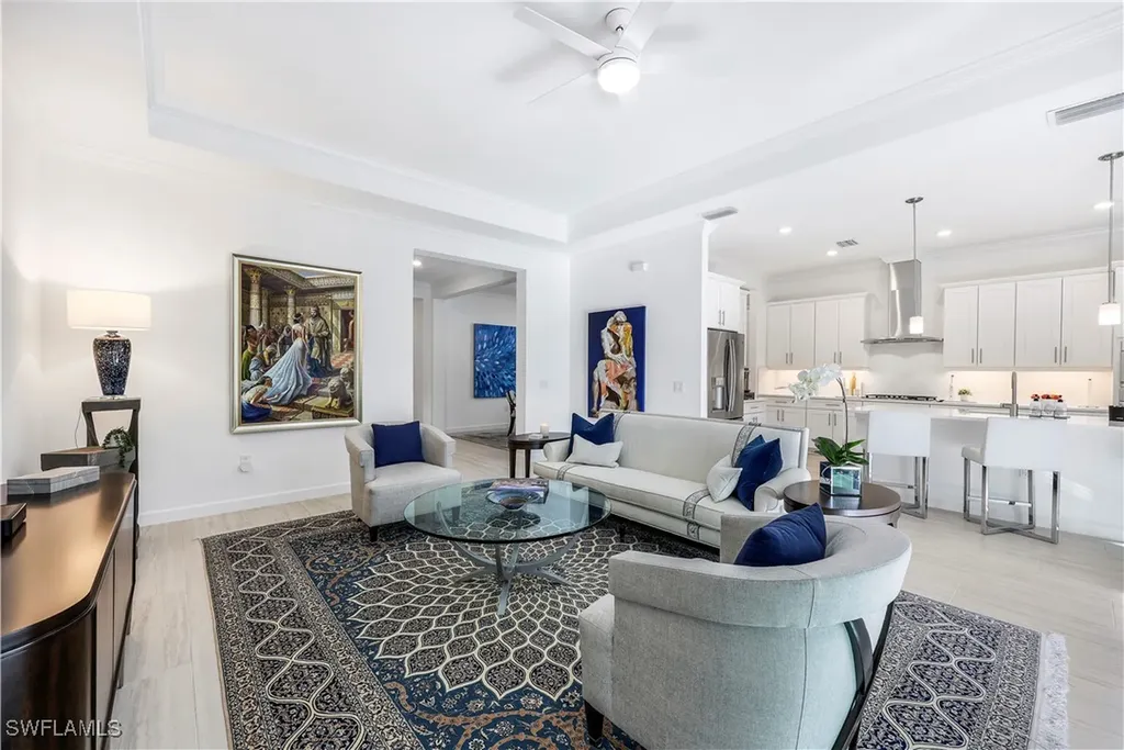 3154 Heather Glen Court Naples FL 34114