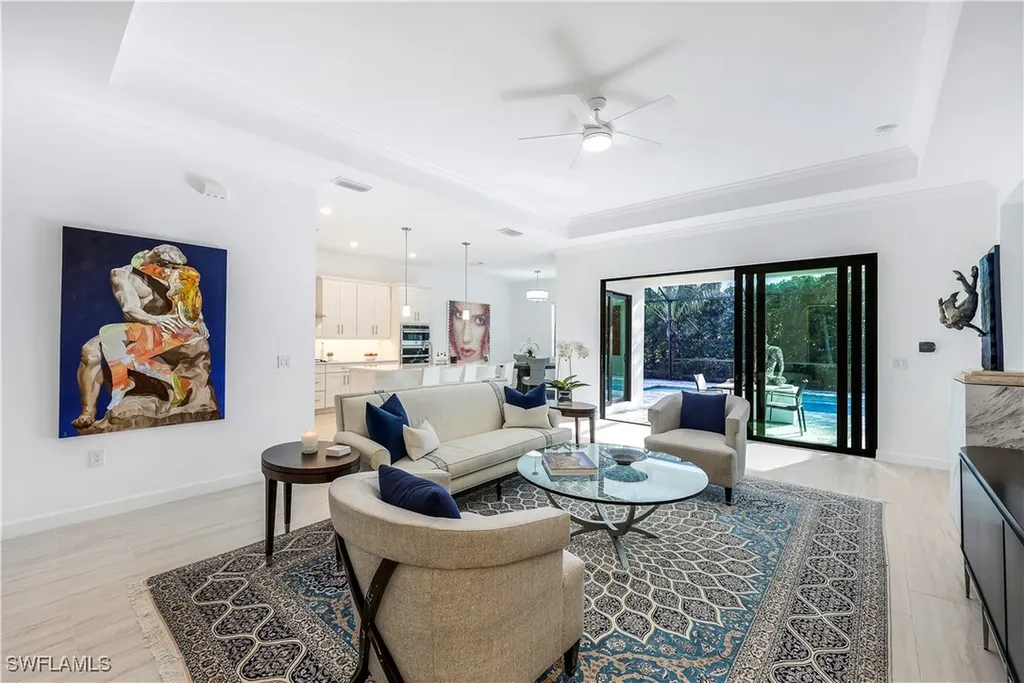 3154 Heather Glen Court Naples FL 34114
