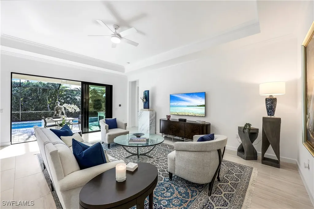3154 Heather Glen Court Naples FL 34114