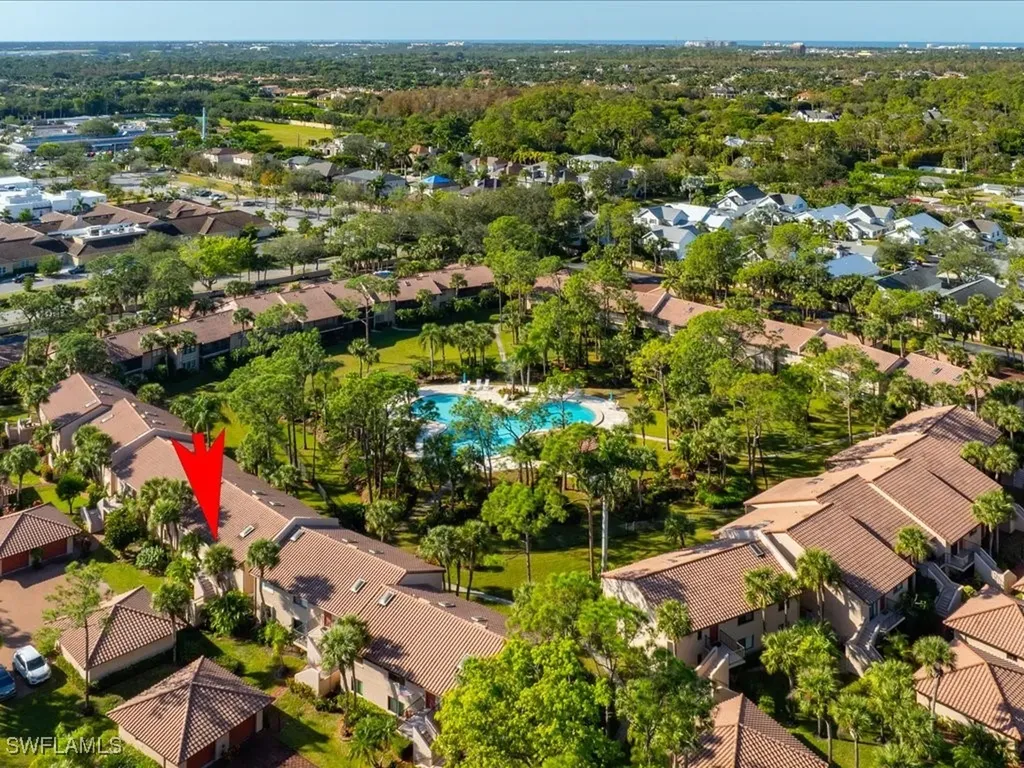 3231 Horse Carriage Way Naples FL 34105