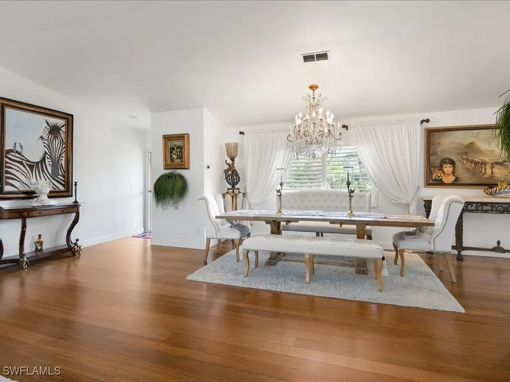 3231 Horse Carriage Way Naples FL 34105