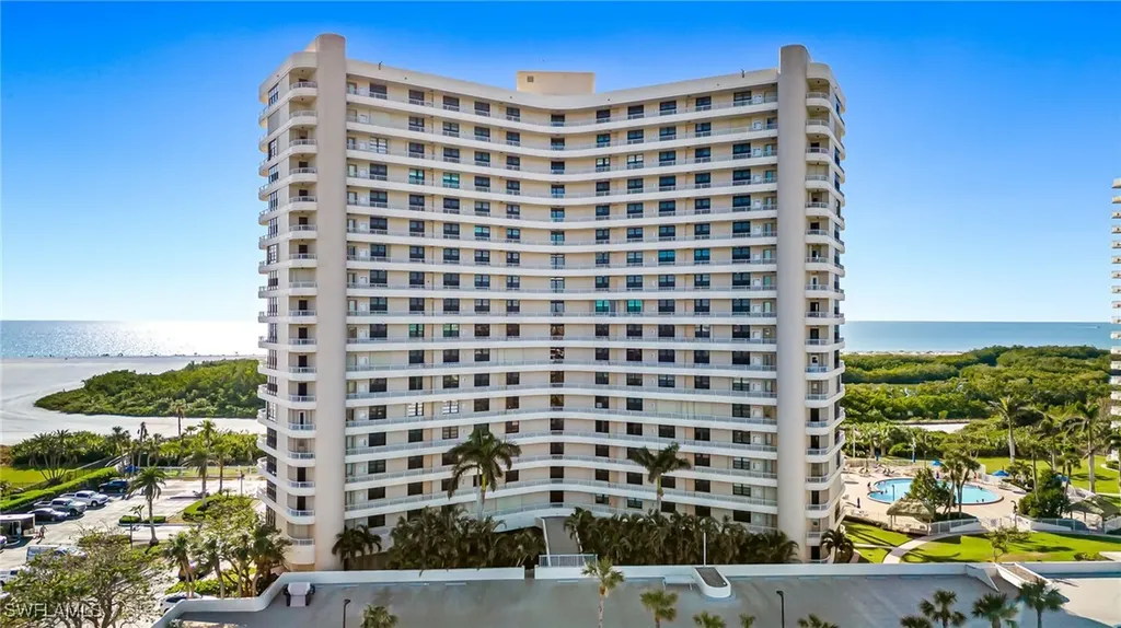 380 Seaview Court Marco Island FL 34145