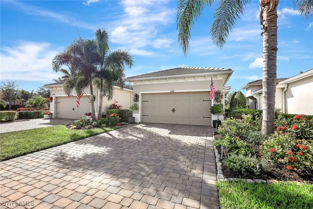 20050 Parrot Key Court Estero FL 33928