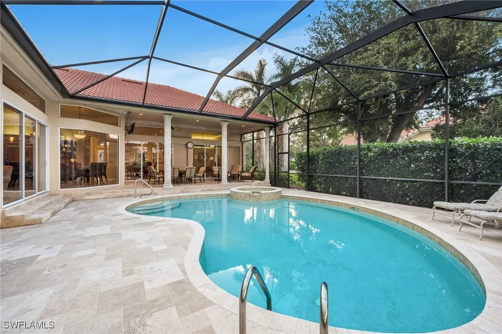 27221 Ridge Lake Court Bonita Springs FL 34134
