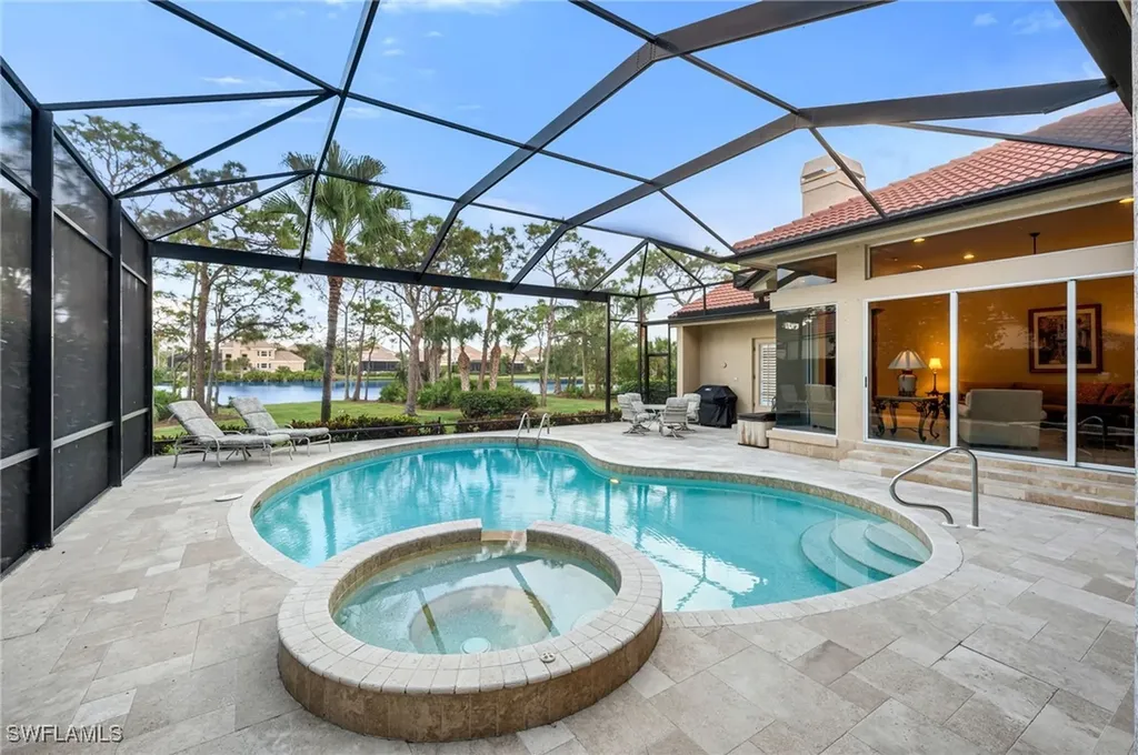 27221 Ridge Lake Court Bonita Springs FL 34134