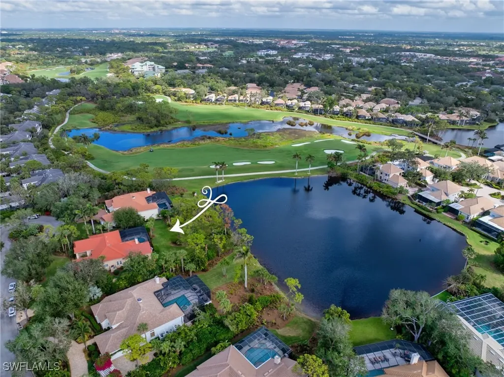 27221 Ridge Lake Court Bonita Springs FL 34134