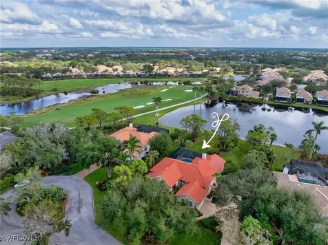 27221 Ridge Lake Court Bonita Springs FL 34134