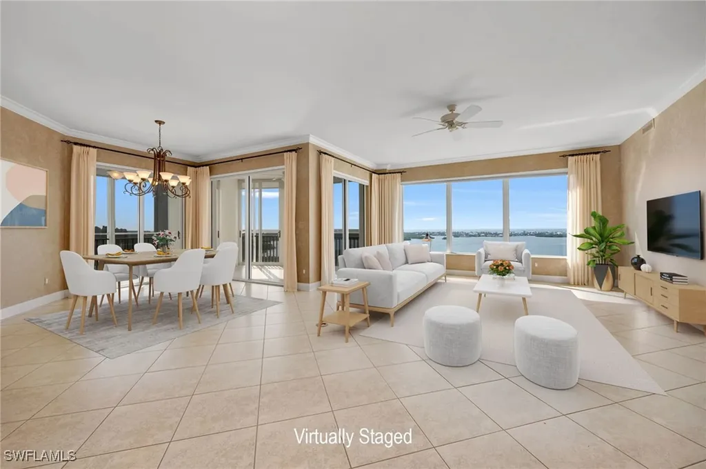 Bonita Springs FL, 4751 Bonita Bay Boulevard, Unit 1602