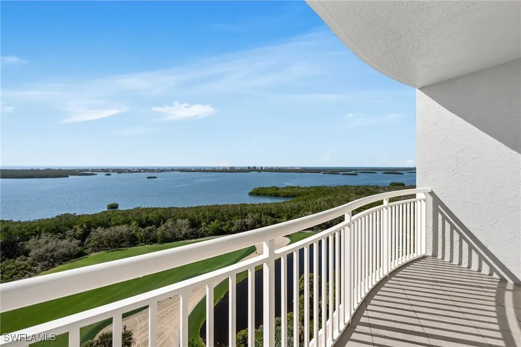 4751 Bonita Bay Boulevard Bonita Springs FL 34134