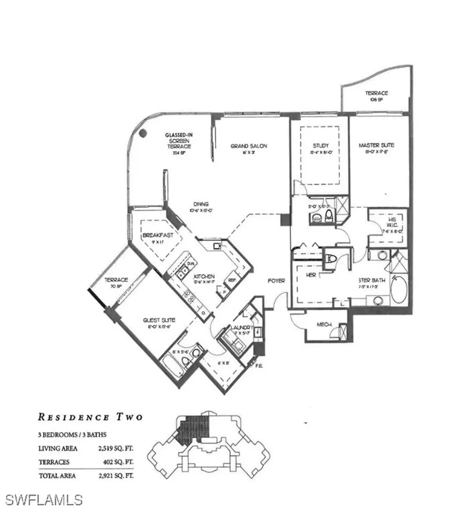 4751 Bonita Bay Boulevard Bonita Springs FL 34134
