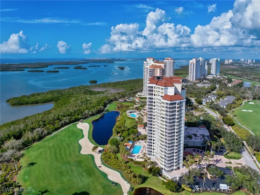 4751 Bonita Bay Boulevard Bonita Springs FL 34134