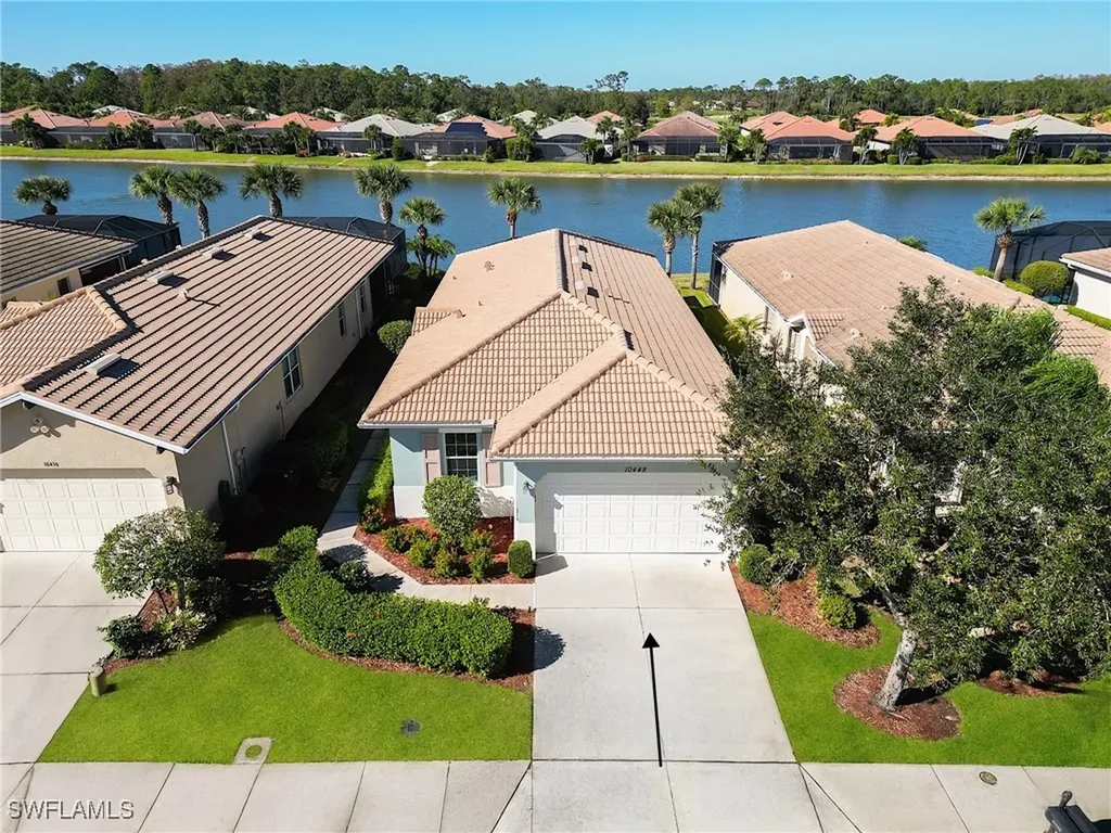 10448 Materita Drive Fort Myers FL 33913