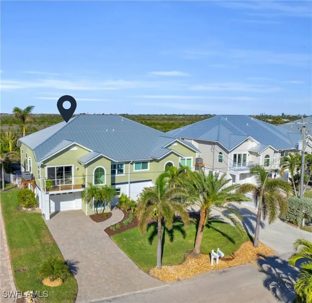 12176 Siesta Drive Fort Myers Beach FL 33931