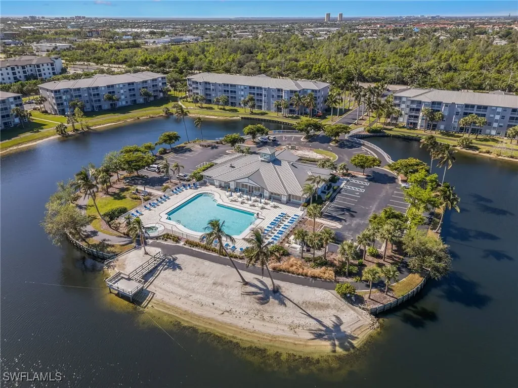 16595 Lake Circle Drive Fort Myers FL 33908