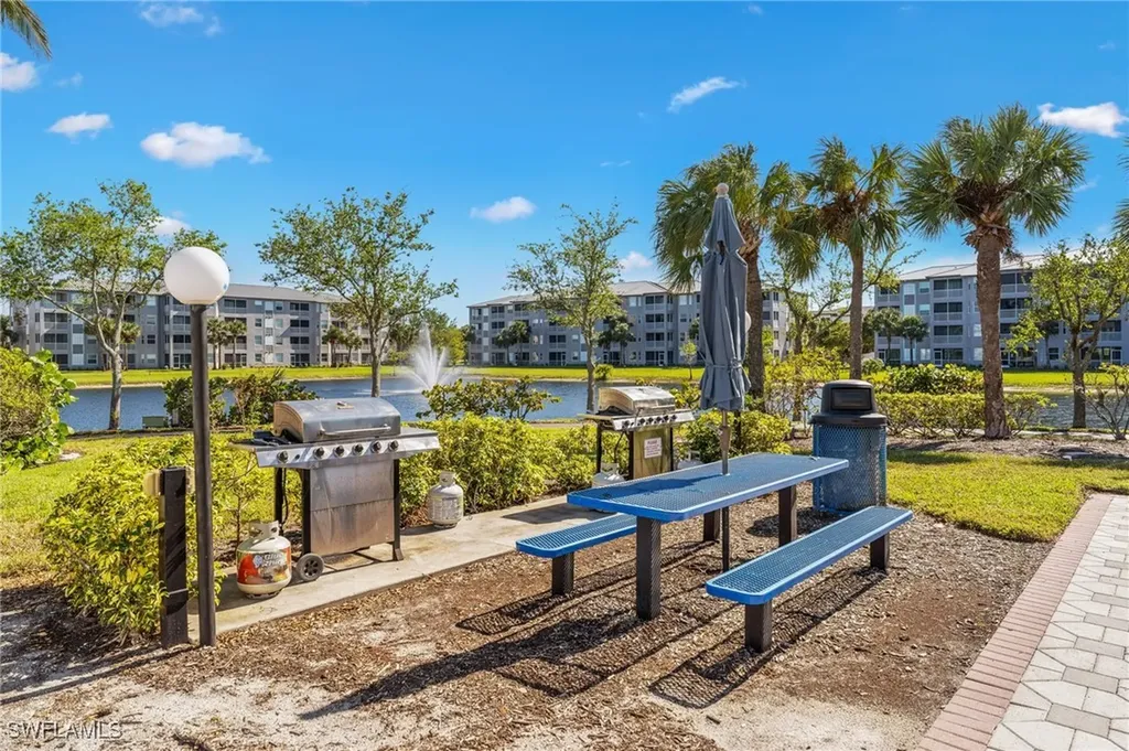 16595 Lake Circle Drive Fort Myers FL 33908