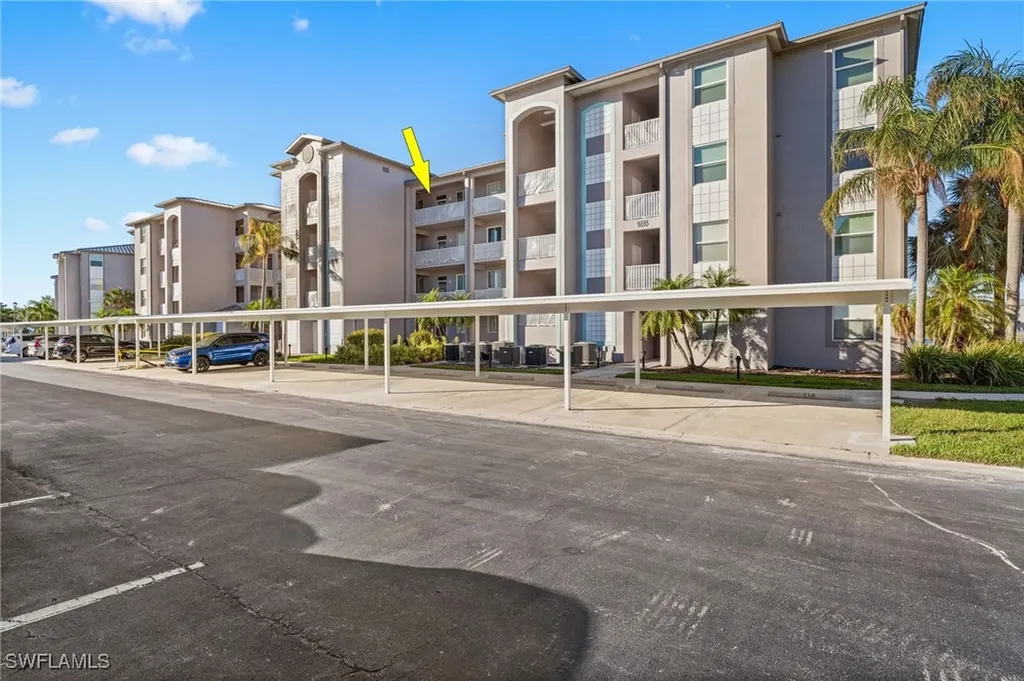 16595 Lake Circle Drive Fort Myers FL 33908