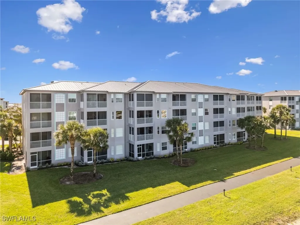 16595 Lake Circle Drive Fort Myers FL 33908