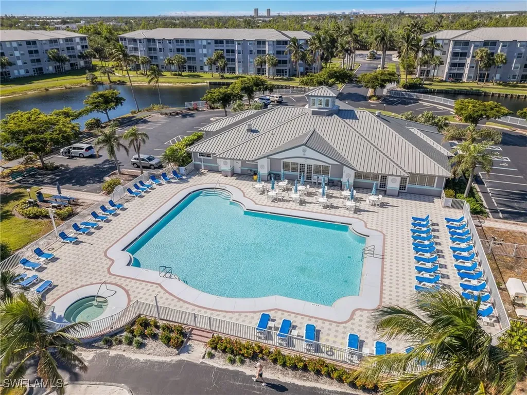 16595 Lake Circle Drive Fort Myers FL 33908