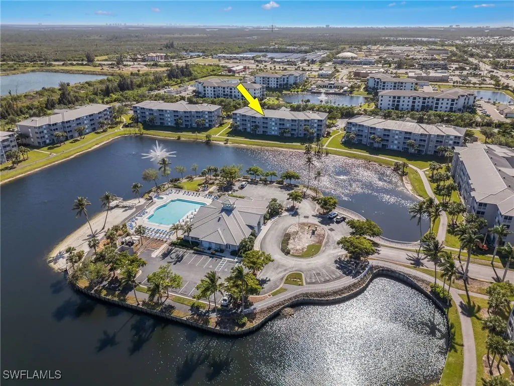 16595 Lake Circle Drive Fort Myers FL 33908