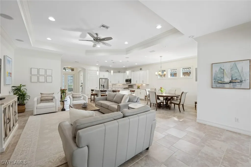9237 Campanile Circle Naples FL 34114