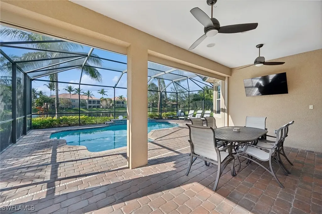 9237 Campanile Circle Naples FL 34114