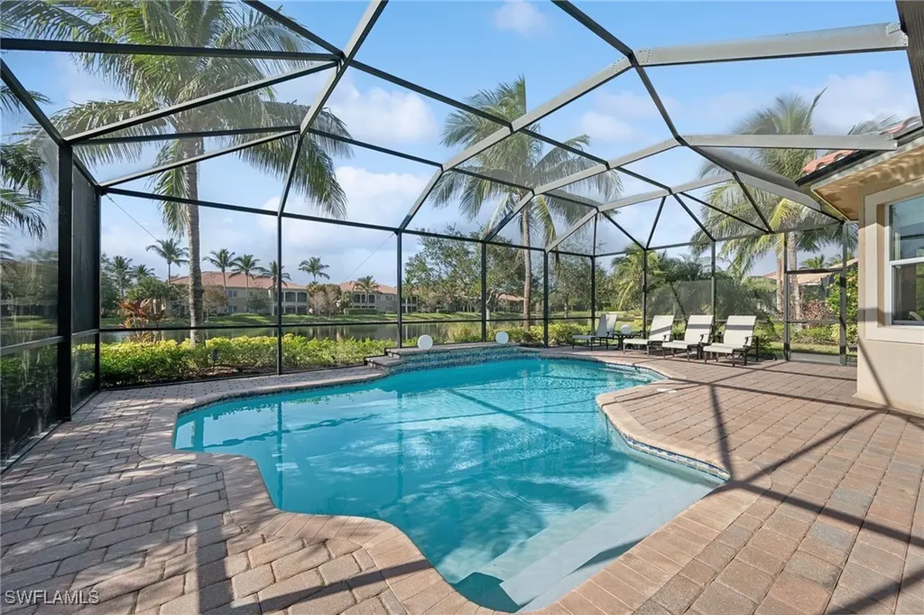 9237 Campanile Circle Naples FL 34114