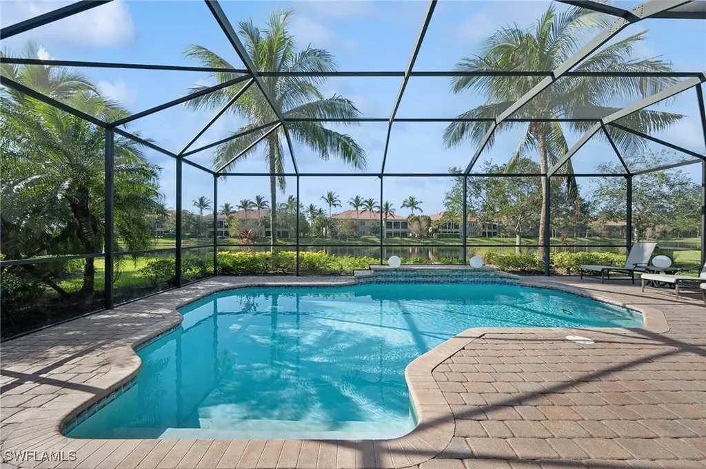 9237 Campanile Circle Naples FL 34114