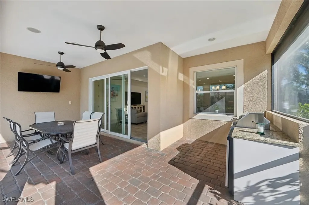 9237 Campanile Circle Naples FL 34114