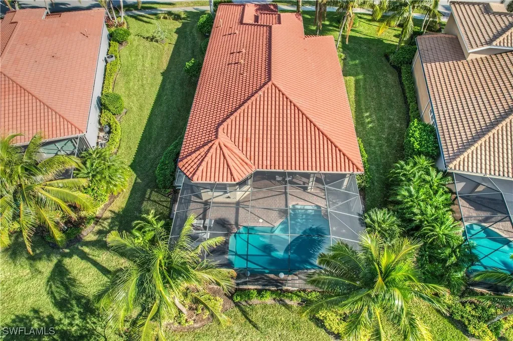9237 Campanile Circle Naples FL 34114