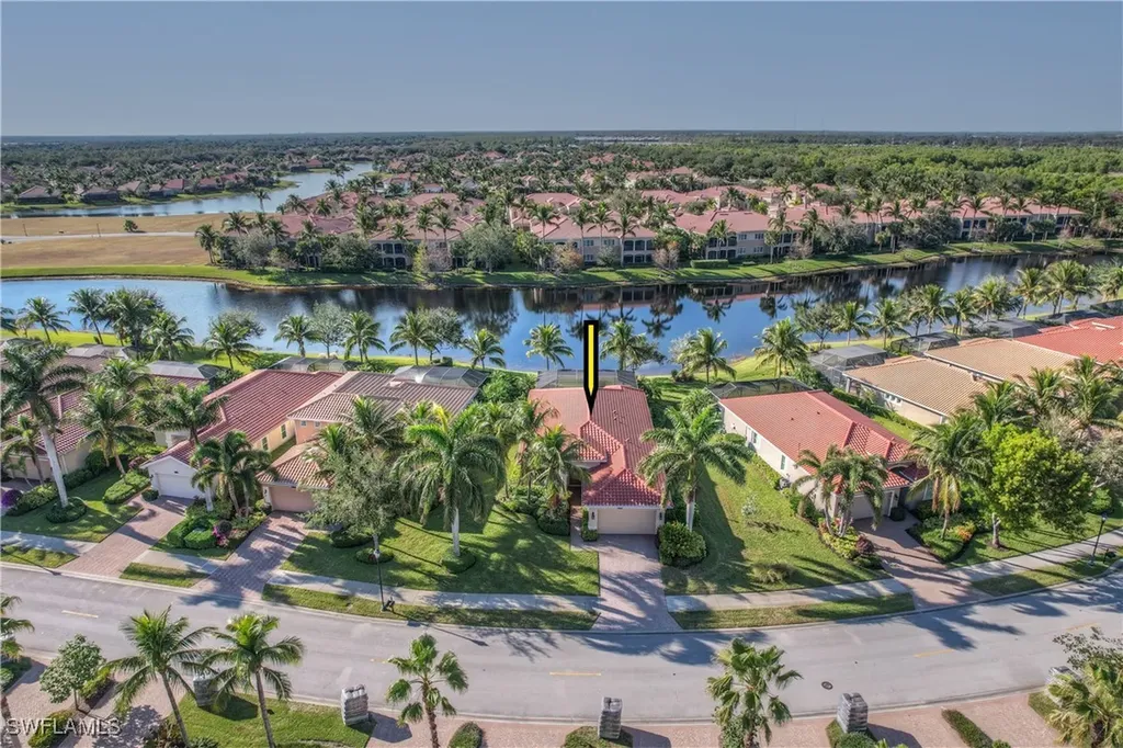 9237 Campanile Circle Naples FL 34114