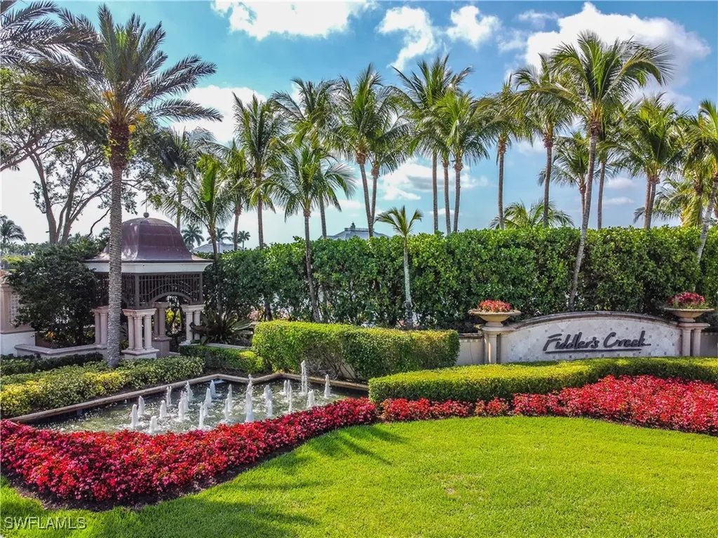 9237 Campanile Circle Naples FL 34114