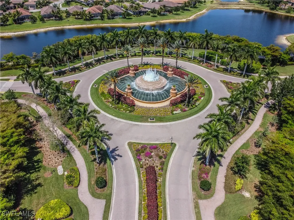 9237 Campanile Circle Naples FL 34114