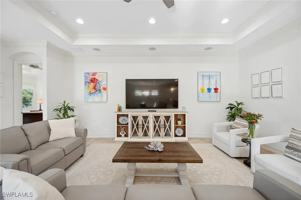 9237 Campanile Circle Naples FL 34114