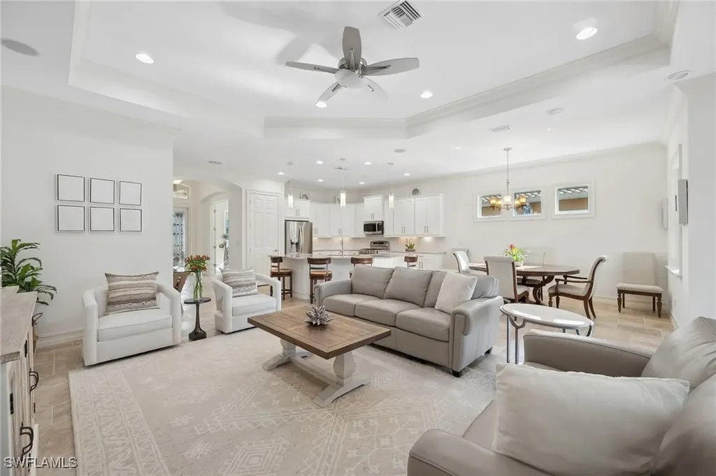 9237 Campanile Circle Naples FL 34114