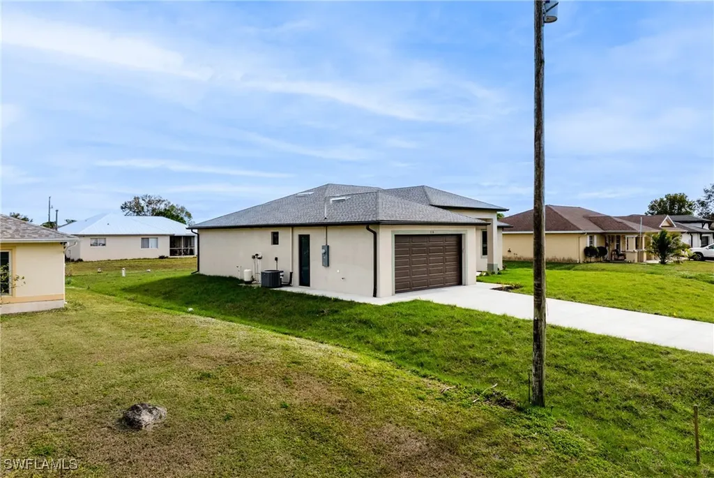 910 Atherton Avenue Lehigh Acres FL 33971