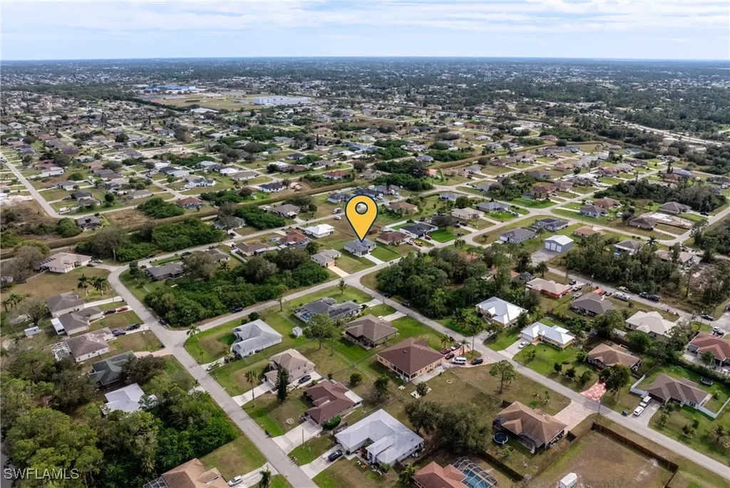 910 Atherton Avenue Lehigh Acres FL 33971