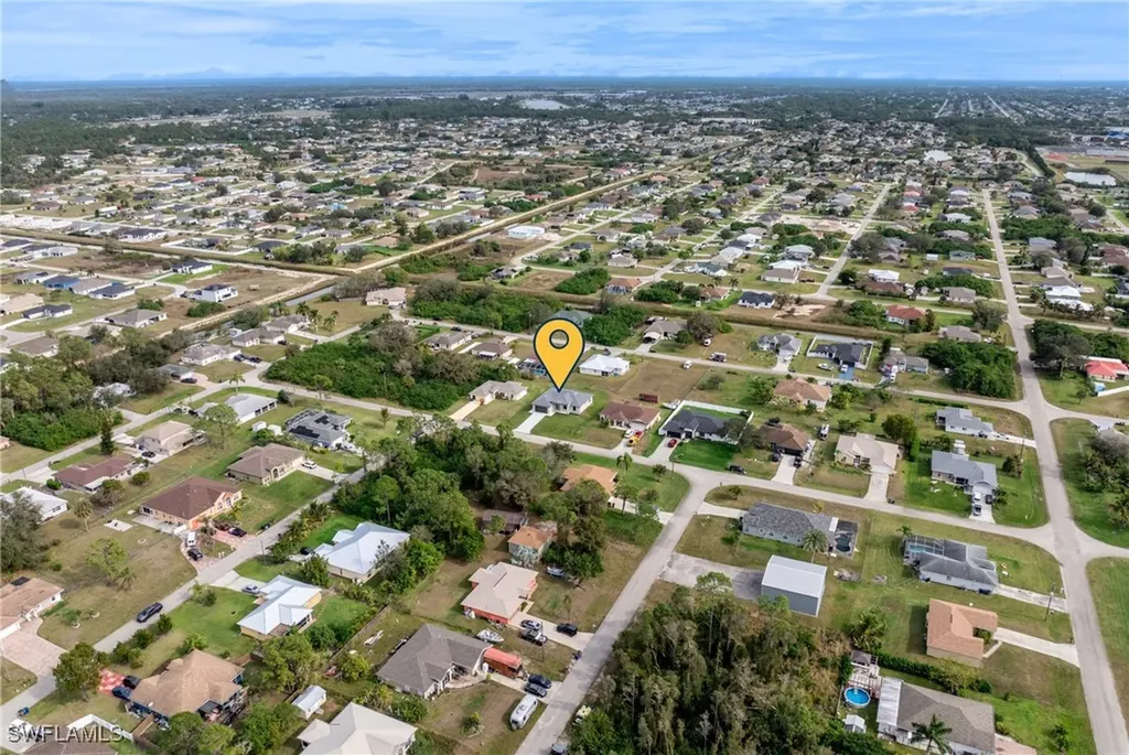 910 Atherton Avenue Lehigh Acres FL 33971