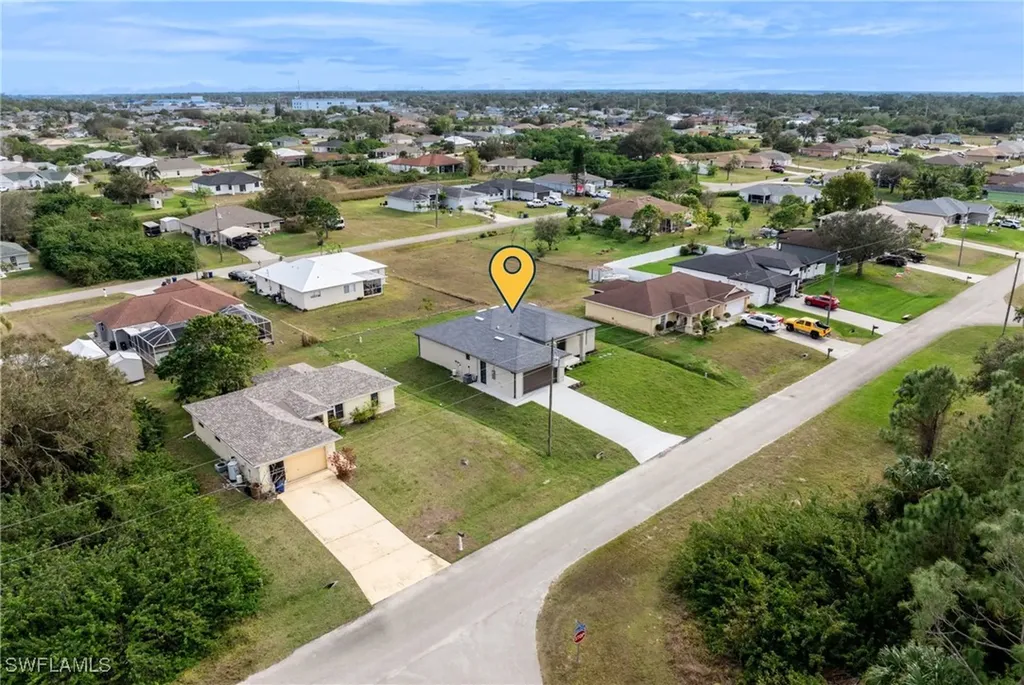 910 Atherton Avenue Lehigh Acres FL 33971