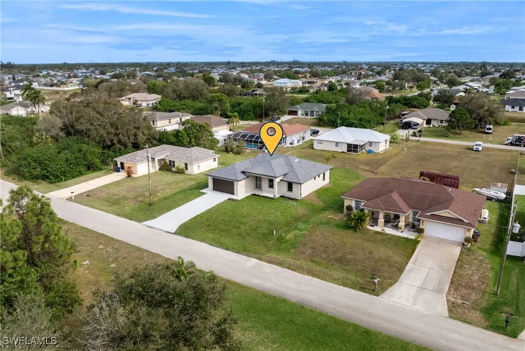 910 Atherton Avenue Lehigh Acres FL 33971