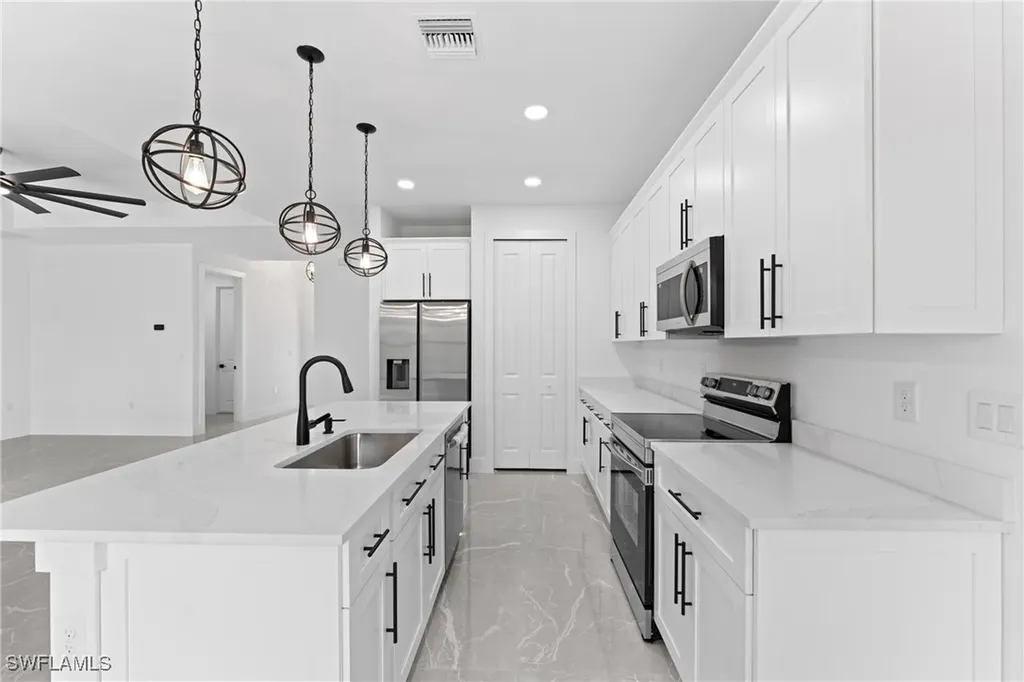 1024 Chauncey Avenue Lehigh Acres FL 33971