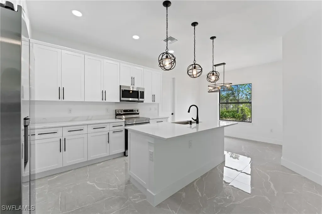 1024 Chauncey Avenue Lehigh Acres FL 33971
