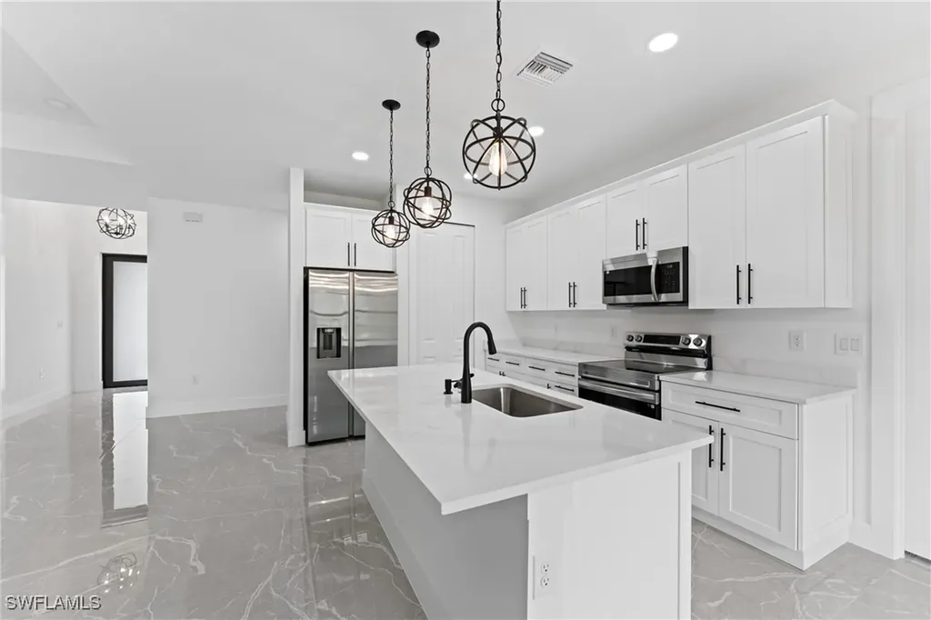 1024 Chauncey Avenue Lehigh Acres FL 33971