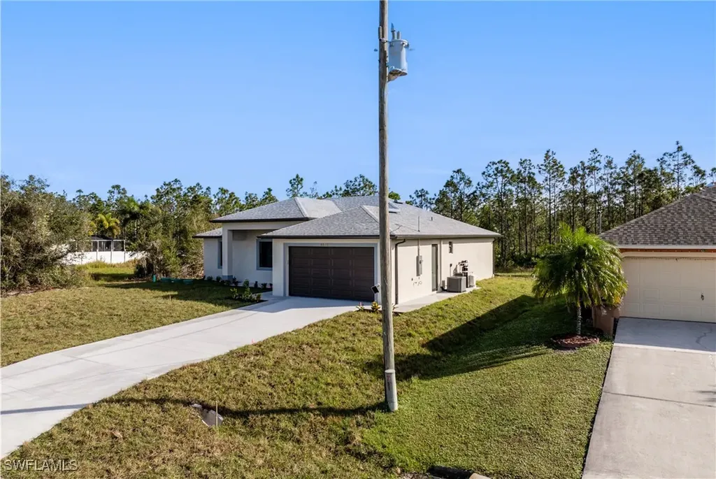 1024 Chauncey Avenue Lehigh Acres FL 33971