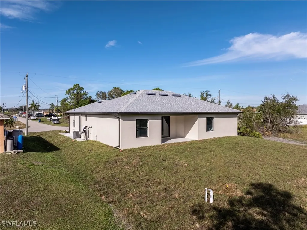 1024 Chauncey Avenue Lehigh Acres FL 33971