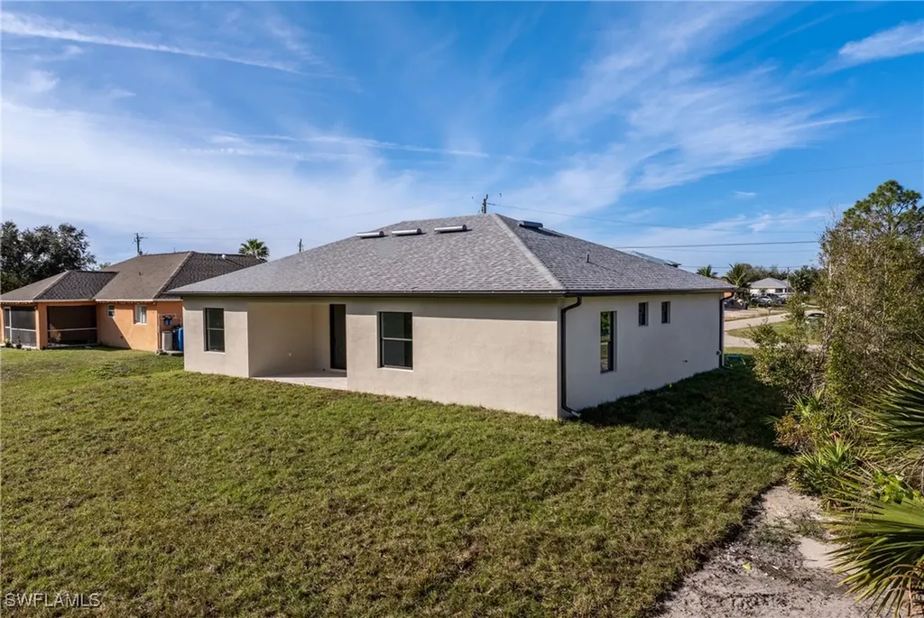 1024 Chauncey Avenue Lehigh Acres FL 33971