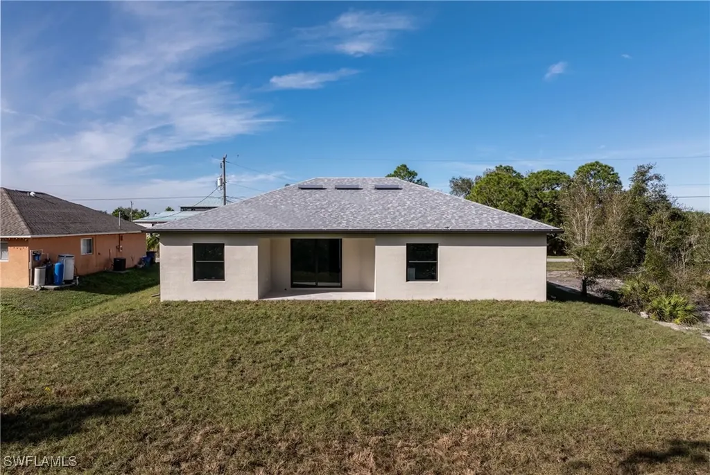 1024 Chauncey Avenue Lehigh Acres FL 33971