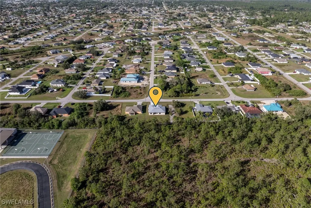 1024 Chauncey Avenue Lehigh Acres FL 33971