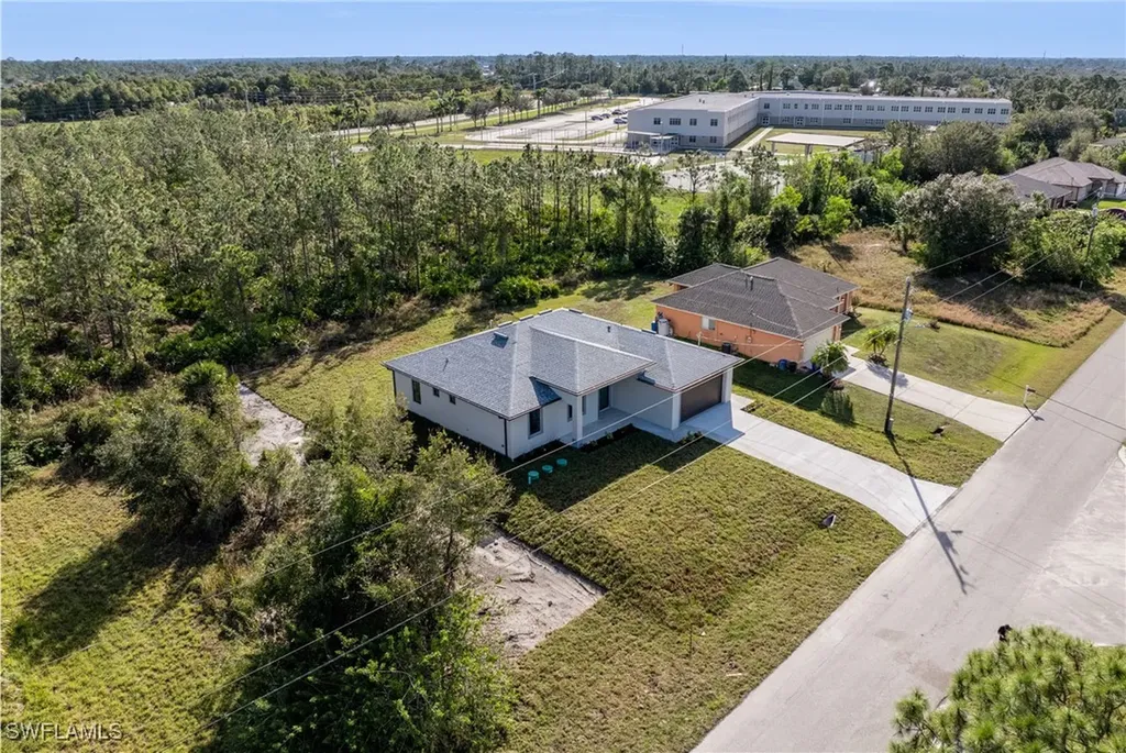 1024 Chauncey Avenue Lehigh Acres FL 33971