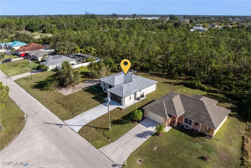 1024 Chauncey Avenue Lehigh Acres FL 33971