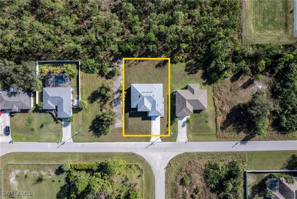 1024 Chauncey Avenue Lehigh Acres FL 33971